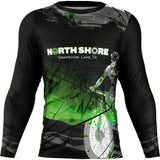 NorthShore SPF 50+ Long Sleeve Shirt - Slick Bike Gear Co.