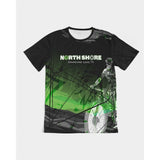 NorthShore Short Sleeve T-Shirt SPF 50+ - Slick Fish Gear