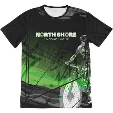 NorthShore SPF 50+ Short Sleeve Shirt - Slick Bike Gear Co.