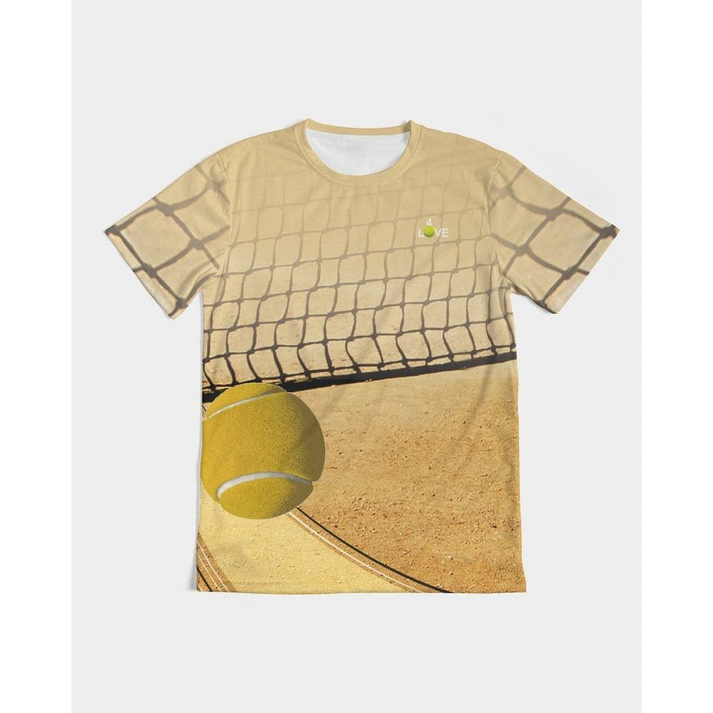 Tennis Clay Court SPF 50+ - Slick Fish Gear