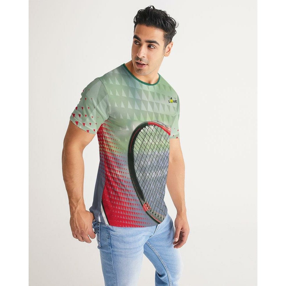 Tennis Volley - Slick Fish Gear