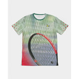 Tennis Volley - Slick Fish Gear