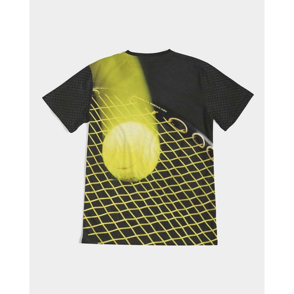 Tennis Yellow Ball - Slick Fish Gear