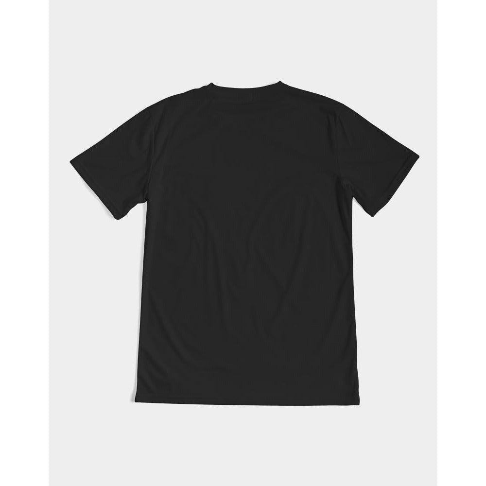 USA Mountain Bike Short Sleeve T-Shirt